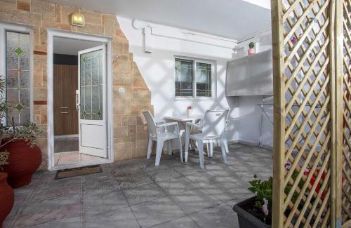 Faliraki Apartment | Sabrina Studios