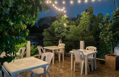 Chichen Itza - Valladolid Apartment | Sac Ek Hotel