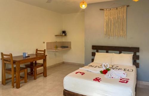 Chichen Itza - Valladolid Apartment | Sac Ek Hotel