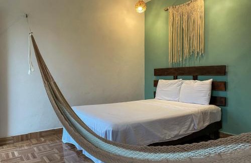 Chichen Itza - Valladolid Apartment | Sac Ek Hotel