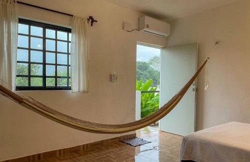 Chichen Itza - Valladolid Apartment | Sac Ek Hotel