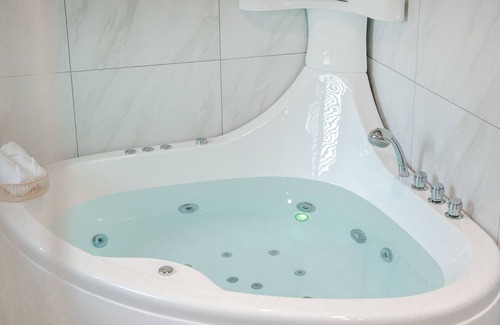 Tokso House | Sacheon Ara Private Pool Villa