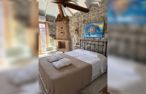 Ayvalik Bed & Breakfast | Sacide Hanım Konağı Butik Otel