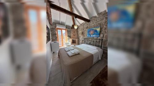 Ayvalik Hotel | Sacide Hanım Konağı By Zenaty Hotels