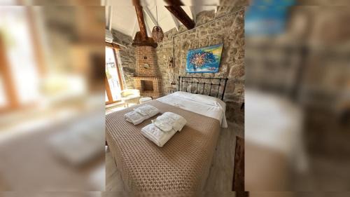 Ayvalik Hotel | Sacide Hanım Konağı By Zenaty Hotels