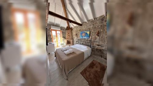 Ayvalik Hotel | Sacide Hanım Konağı By Zenaty Hotels