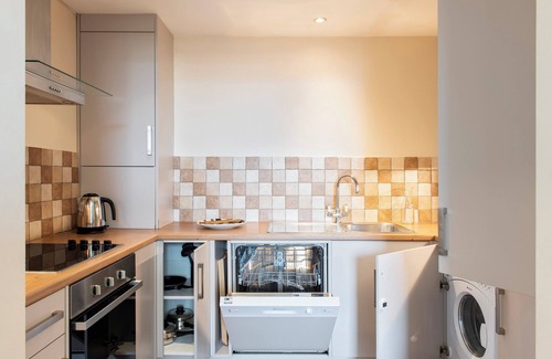 Reading Apartment | SACO Reading - Castle Crescent