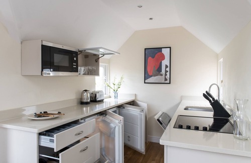 Reading Apartment | SACO Reading - Castle Crescent