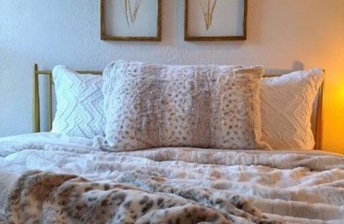 North Conway Apartment | Saco Riverside Apt Modern & Cozy 3 bedroom 3rd flr