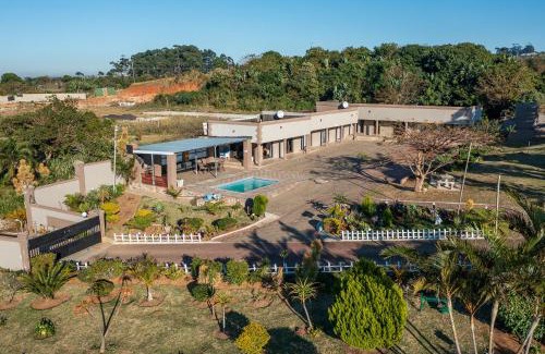 Mzamba Beach Bed & Breakfast | Sada Boutique Hotel
