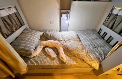 Dubai Marina Apartment | Sadaf 7 House Jbr for tourists - BEDSPACE