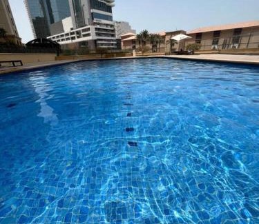 Dubai Marina Apartment | Sadaf 7 House Jbr for tourists - BEDSPACE