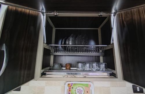 Al-Muntazah Apartment | Sadaf tower
