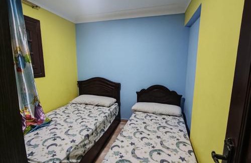 Al-Muntazah Apartment | Sadaf tower