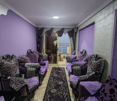 Al-Muntazah Apartment | Sadaf tower