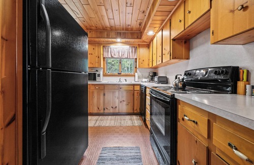 Rangeley House | Saddleback Lake Lodge 19 | Close to Saddleback