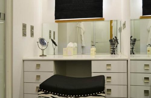 Calthwaite House | Saddleback Penthouse