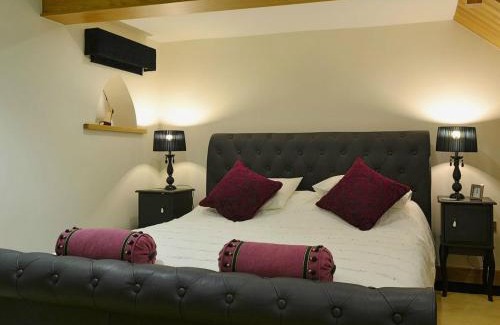 Calthwaite House | Saddleback Penthouse