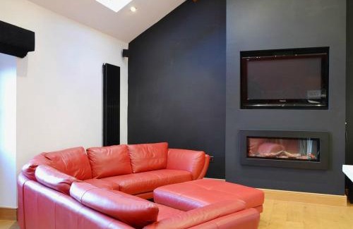 Calthwaite House | Saddleback Penthouse