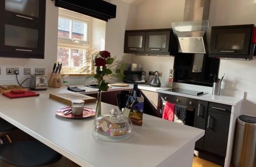 Calthwaite House | Saddleback Penthouse