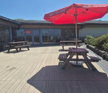 Llwyngwril Other | SADDLERS RETREAT 9, driftwood Close
