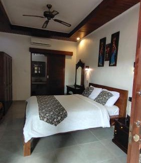 Kemenuh House | Sadia Guest House
