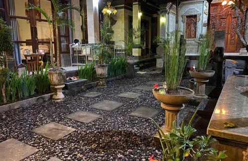 Kemenuh House | Sadia Guest House