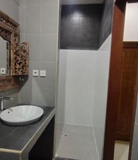 Kemenuh House | Sadia Guest House