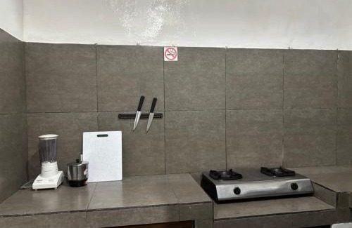 Kemenuh House | Sadia Guest house