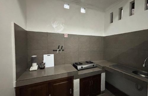 Kemenuh House | Sadia Guest house