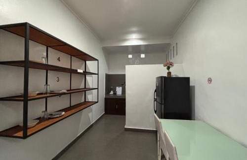 Kemenuh House | Sadia Guest house