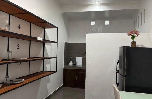 Kemenuh House | Sadia Guest house