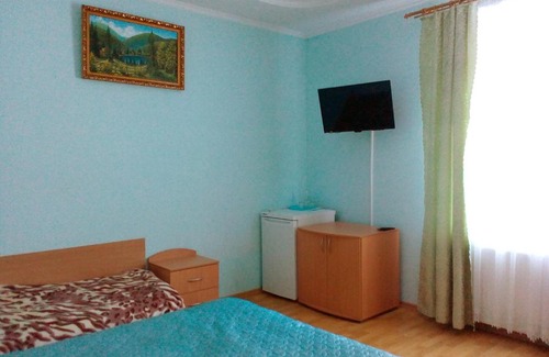 Transcarpathia House | Sadiba "Lisova Pisnia"