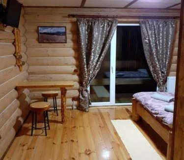 Podobovets House | Sadyba Cherry