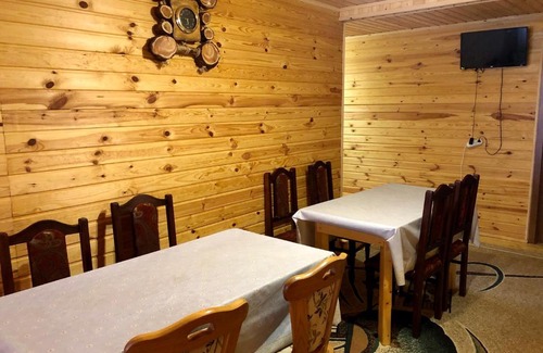 Soymy House | Sadyba Domashniy zatyshok