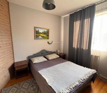 Yaremche House | Sadyba Girske Povitria