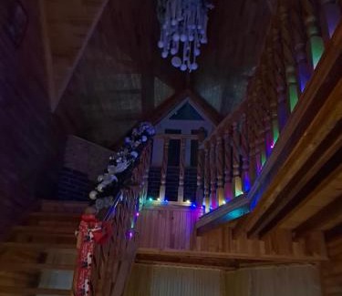 Slavske House | Sadyba Pogar