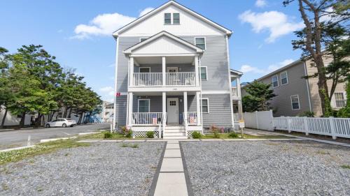 Ocean City Apartment | Safari Apartments