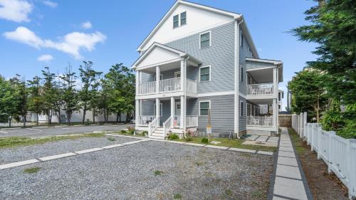 Ocean City Apartment | Safari Apartments