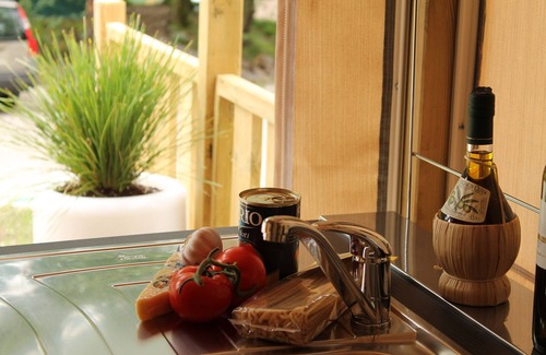 Idro Ski Chalet | Safari Comfort 1 - Idro