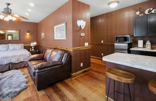 Jacksonville Apartment | Safari: Downtown Jacksonville