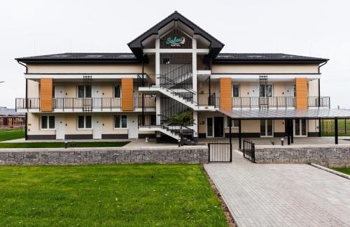 Szeged Hotel | Safari Hotel