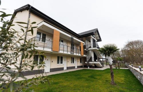 Szeged Hotel | Safari Hotel