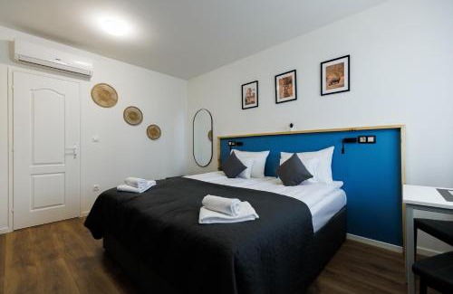 Szeged Hotel | Safari Hotel