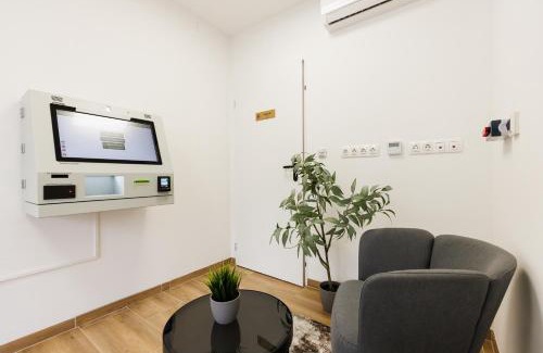 Szeged Hotel | Safari Hotel