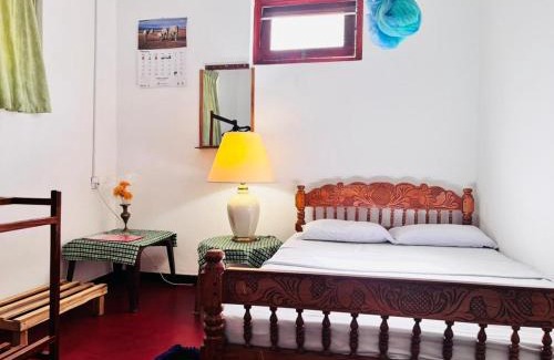 Wilgamuwa Hotel | Safari Lodge Wasgamuwa
