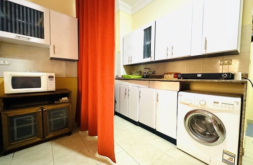 Sakkala Apartment | Safary Home. Big apartment in the center of Hurghada. Near Sheraton street