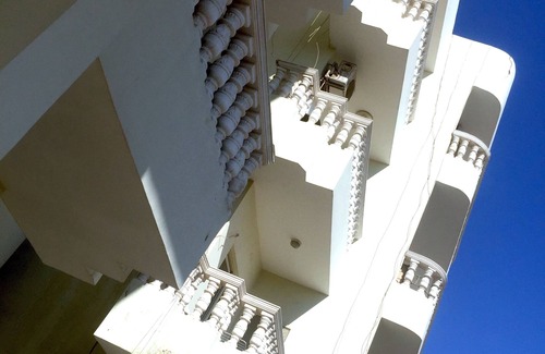 Sakkala Apartment | Safary Home. Big apartment in the center of Hurghada. Near Sheraton street