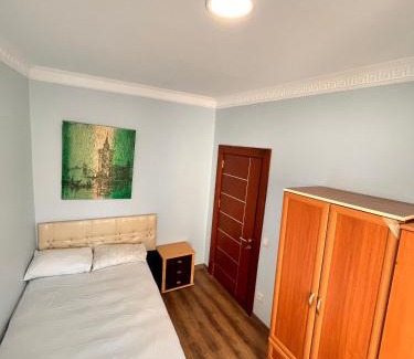 Ortakoy Apartment | Safderun Ortakoy House