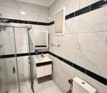 Ortakoy Apartment | Safderun Ortakoy House